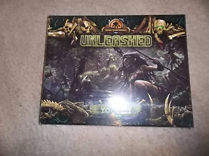 Iron Kingdoms RPG 2a Ed Unleashed Game Master Toolkit SW - Foto 1 di 1