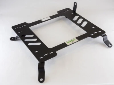 Suporte de assento lateral plantado para passageiro 2000-05 Mitsubishi Eclipse -SB118PA - Imagem 1 de 3