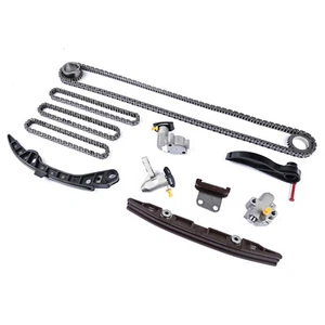 Timing Chain Kit For Nissan Pathfinder Infiniti QX60 3.5L V6 2017-2024 VQ35DD - Picture 1 of 9