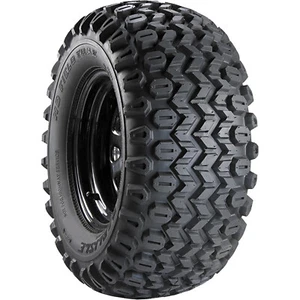 Tire 18x8.50-10 18x8.5-10 Carlisle (Carlstar) HD Field Trax A/T ATV 56F 4 PR - Picture 1 of 3