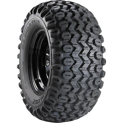 Tire 18x8.50-10 18x8.5-10 Carlisle (Carlstar) HD Field Trax A/T ATV 56F 4 PR - Image 1 of 3