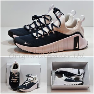 Nike W Free Metcon 6 ID NIKE BY YOU `Ray` FV9527-900 Gr. 7,5 UK, 42 EUR - Bild 1 von 12