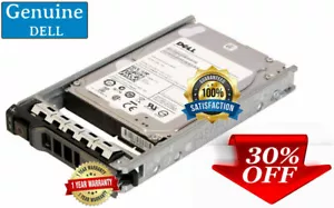 Dell 0N963M N963M 160GB 10k RPM 3Gbps 2.5" SATA SFF Hard Disk Drive WD1600HLFS - Picture 1 of 2