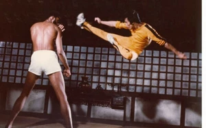 Bruce Lee 24x36 Poster - Picture 1 of 1