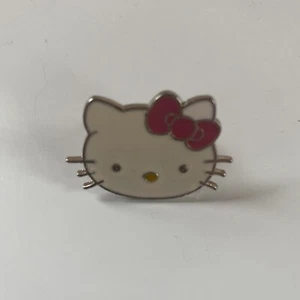 Hello Kitty Ring (2011) Sanrio, Girls Womens Jewelry, Genuine - Picture 1 of 5