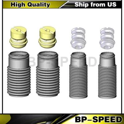 Botas de puntal KYB fuelle para Toyota MR2 Spyder 1,8 L 2005 2004 2003 2002 2001 2000 Foto 1 de 4