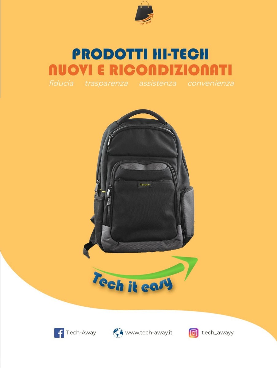 Borsa Tracolla Laptop Imbottita Borsa Messenger TechAir 11,6 Pollici Per Notebook - Custodia A Conchiglia Imbottita Borsa Da Lavoro Donna - Foto 8