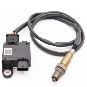 4N0906261D PARTICULATE DIESEL PM SENSOR FOR AUDI A8 S8 D5 Quattro 2018- - Picture 1 of 7