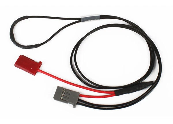 Traxxas Telemetry Temperature and Voltage Sensor Long 6521 Tra6521