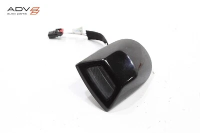 GMC SIERRA 2500 HD 2020-2025 carrocería de techo luz de peligro lámpara OEM Foto 1 de 4