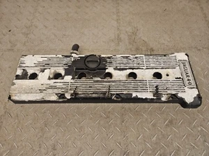 JAGUAR XJS CAMSHAFT COVER 4.0 AJ6 ENGINE VALVE CAM ROCKER EBC11565 - Picture 1 of 9