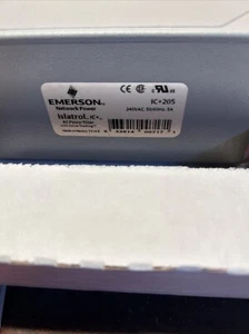 Emerson Ic+205 Network Ac Power Filter - Picture 1 of 4