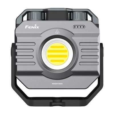 Fenix CL28R Rechargeable Lantern with Colour Temperature Control - Image 1 of 4