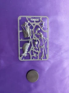 Warhammer - AoS - Hedonites Of Slaanesh - Shardspeaker Of Slaanesh, NEW - Picture 1 of 1