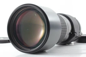 【 Exc+5 】 Nikon Ai-s AIS Nikkor 300mm f/4.5 ED MF Telephoto Lens From JAPAN - Picture 1 of 9