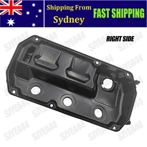 RH ENGINE VALVE COVER For Mitsubishi Pajero LONG WAGON 2000-2006 MN183458 ROCKER - Picture 1 of 11