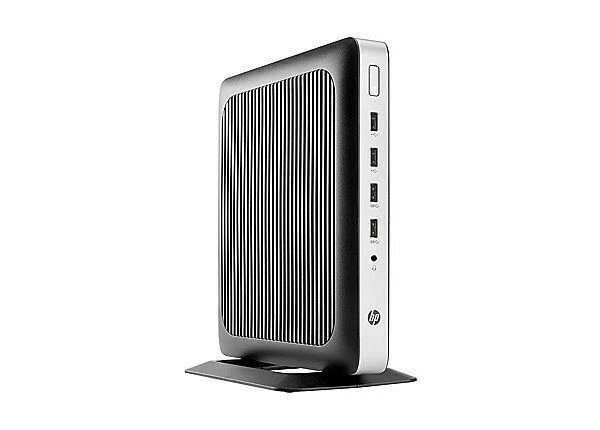 HP T630 Thin Client Desktop Computer