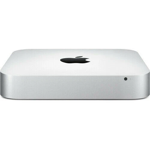 2014 Apple Mac mini (Intel Core i5-4260U 1.4 GHz 8 GB RAM 512GB SSD) - Image 1 of 1