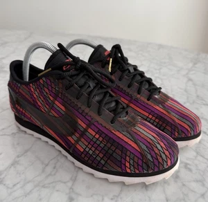 Nike Cortez Ultra JCRD PRM Mujer 8 885026-001 Hermoso X Potente Boho - Imagen 1 de 8
