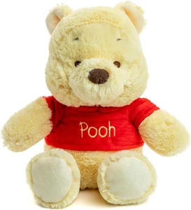 KINDER BEVORZUGT Disney Baby Winnie Puuh und Freunde Stofftier mit...  - Bild 1 von 9