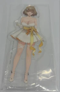 Diosa de la Victoria: Nikke acrílico soporte vestido de anís ver lotería Ichiban - Imagen 1 de 1