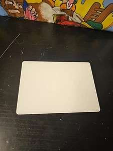 Apple Magic Trackpad 2 (White) A1535 Wireless Bluetooth - NO CABLE - Picture 1 of 3