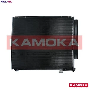 CONDENSER AIR CONDITIONING 7800350 FOR LEXUS TOYOTA LAND/CRUISER/VAN/PRADO 4.6L - Picture 1 of 10