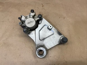 2004 Honda VTX 1300 Rear Brake Caliper - Bild 1 von 7