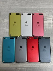 Apple iPod Touch 5th Generation 16GB 32GB 64GB - All Colors - Picture 1 of 65