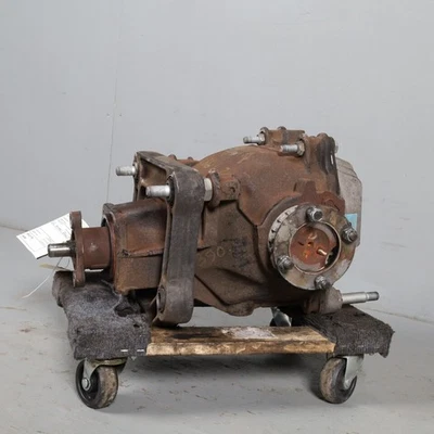 Portador diferencial eje trasero 98-03 Jaguar XJ8 JLM20769E relación 3,06 OEM usado Foto 1 de 4