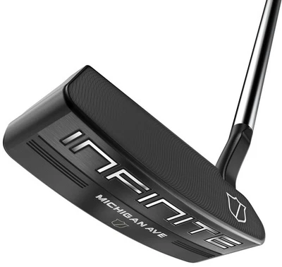 Wilson Staff Infinite Michigan Ave Putter 35'' Inches New - Image 1 of 2