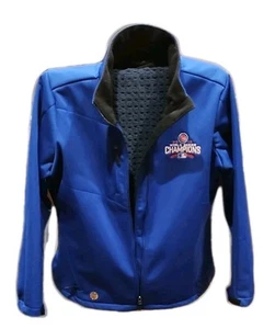 Antigua Woman's - 2016 World Series Champions - Chicago Cubs - Size: XL - Picture 1 of 2