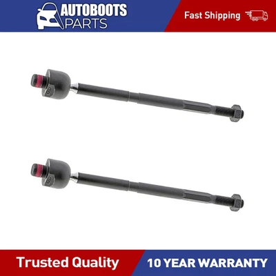 Extremo interior de la barra de amarre de la dirección delantera para Honda CR-V 2017-2019 Foto 1 de 2