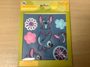 Parches adhesivos Disney Stitch - 8 parches adhesivos - Imagen 1 de 2