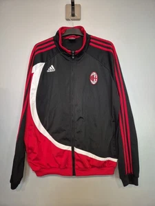 AC Milan 2006-07 Track Jacket Tracksuit Top XL  - Picture 1 of 10