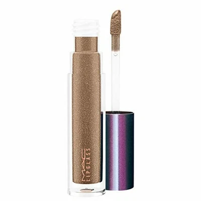 Mac Lipglass Soft Shell Lipgloss 3.1ml - Bild 1 von 2