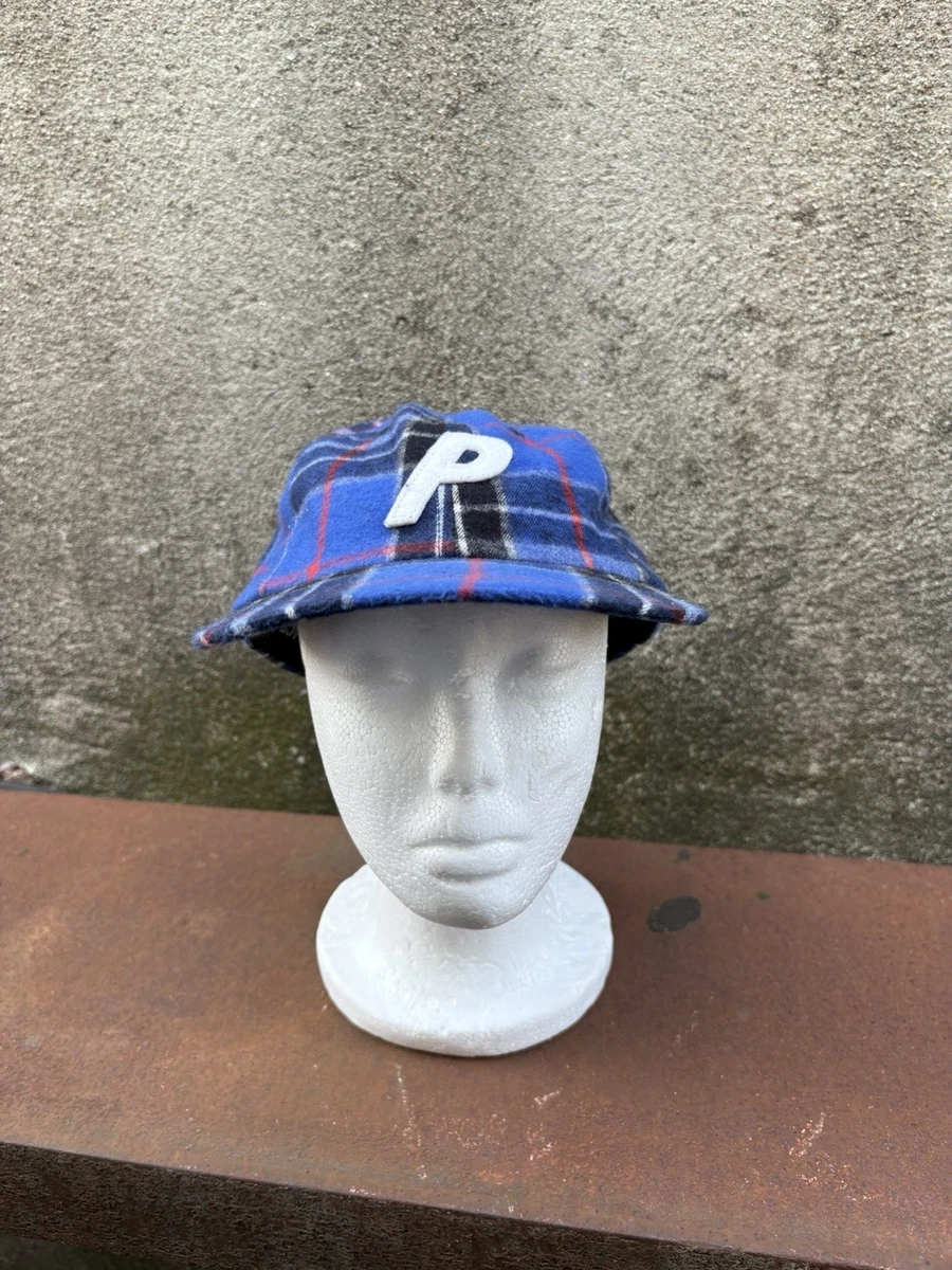 Palace Blue Hats for Men for sale | eBay