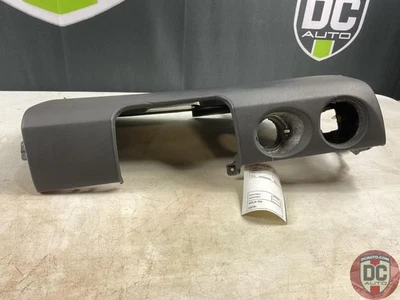 Porsche 911 Boxster Cayman 2005-2012 tablero forro cuero negro 5354 Foto 1 de 4