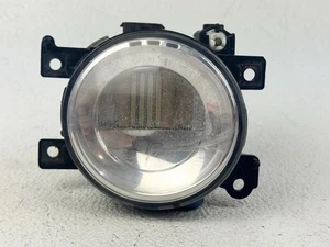 14-19 INFINITI Q50 FRONT LEFT LH DRIVER SIDE FOG LIGHT LAMP OEM - Picture 1 of 4