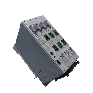 Controlador de calor HETRONIK HC100-3-HN-480-9 120.311 -usado- - Imagen 1 de 4