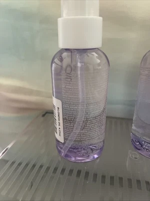 Aceite de cabello de argán Unite Blonda para rubias 4,23 fl. Oz (FBO) Foto 1 de 2