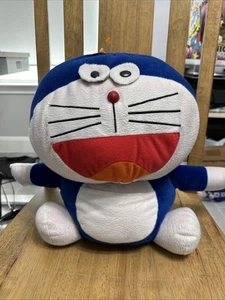 Peluche retro Doraemon vintage - Imagen 1 de 16