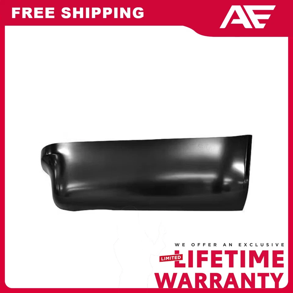 Нашивка панели кузова грузового автомобиля для 1973-1991 Chevrolet C10 C20 C30 K10 K20 K30 - Изображение 1 из 1