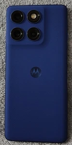 Motorola Edge 60 Pro 12+512 Pantone Dazzling Blue, XT2507-1 Global Version Open - Photo 1 sur 3