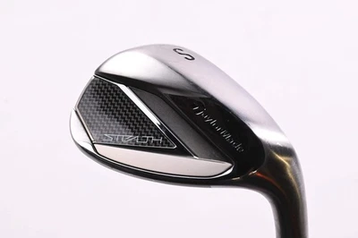 Taylormade Stealth Sand Wedge / 54 Degree / Stiff Flex BADDAZZ 75 Shaft - Image 1 of 4