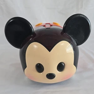 Disney Tsum Tsum Stack n Display Mickey Mouse Carry Case - Picture 1 of 10