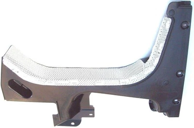 Vauxhall Insignia Wind Deflector Rear Left 23258347 - Image 1 of 3