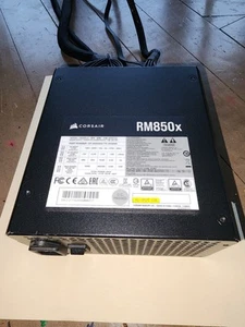 RM850X 850w - Photo 1/4