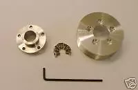 Cobalt SS / Ion Redline Pulley System Modular Pulley System GM Stage 2 - Foto 1 di 5