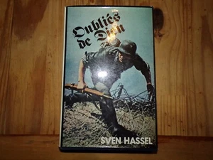 Livre - Oubliés de Dieu - Sven Hassel - Foto 1 di 8